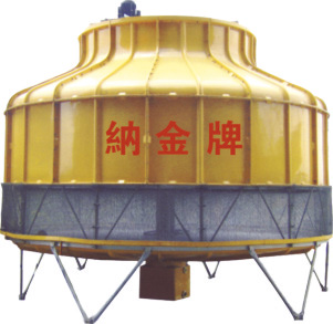圓形水塔
